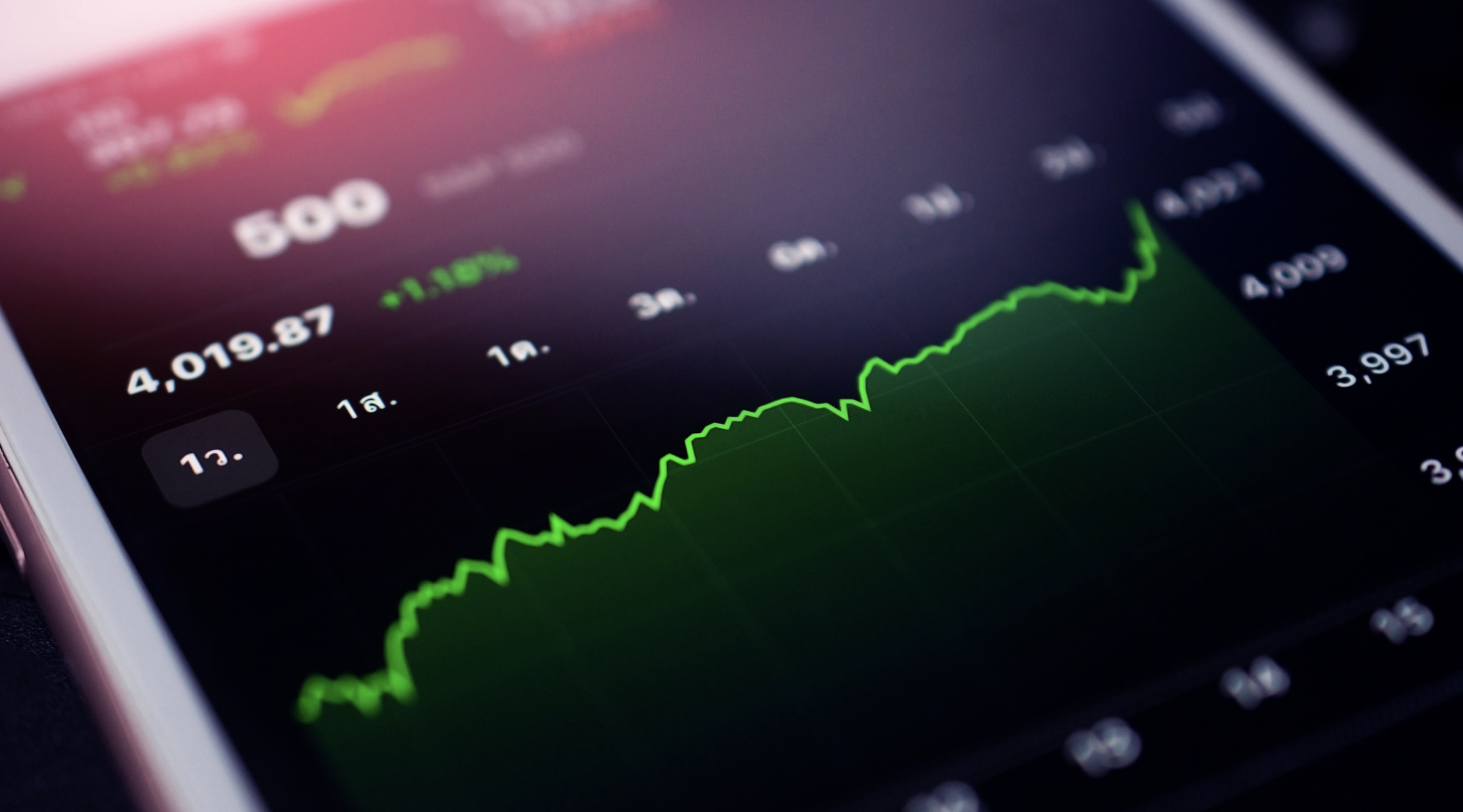 Le Masi termine la semaine sur une note positive à Casablanca