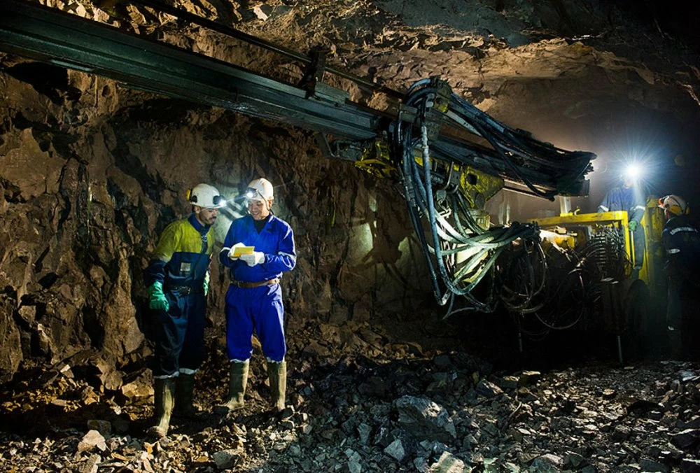 Managem vend 45% de sa JV Gabgaba au Soudan pour 420 M$