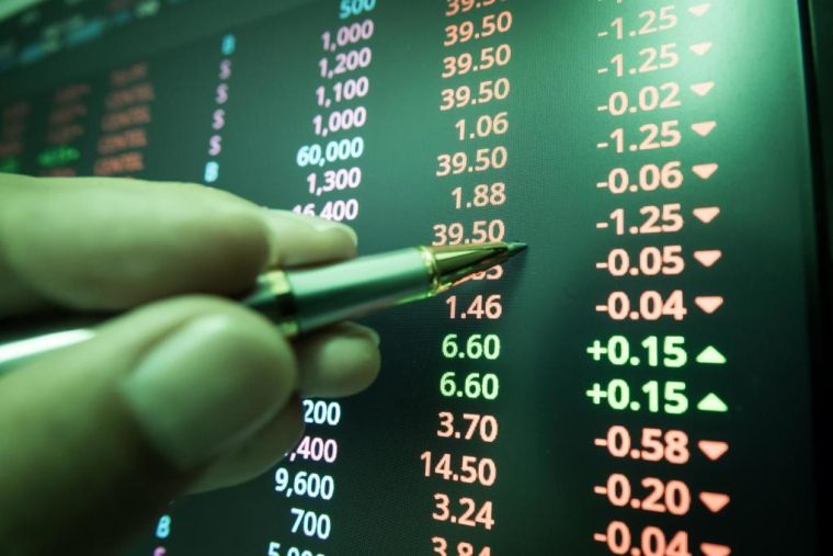 Bourse : comprendre la séance agitée de vendredi