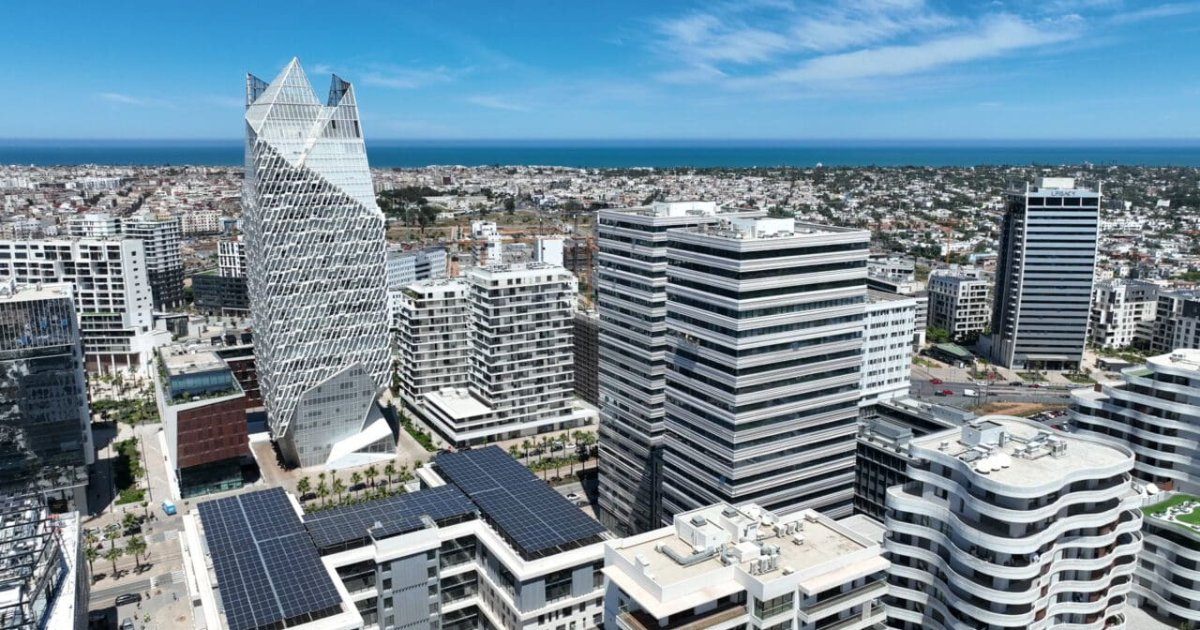 FINEOPOLIS Capital obtient l’agrément de l’AMMC en qualité de conseiller en investissement financier