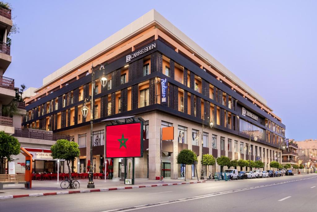 Risma: Des perspectives de croissance soutenues par l’expansion et la diversification