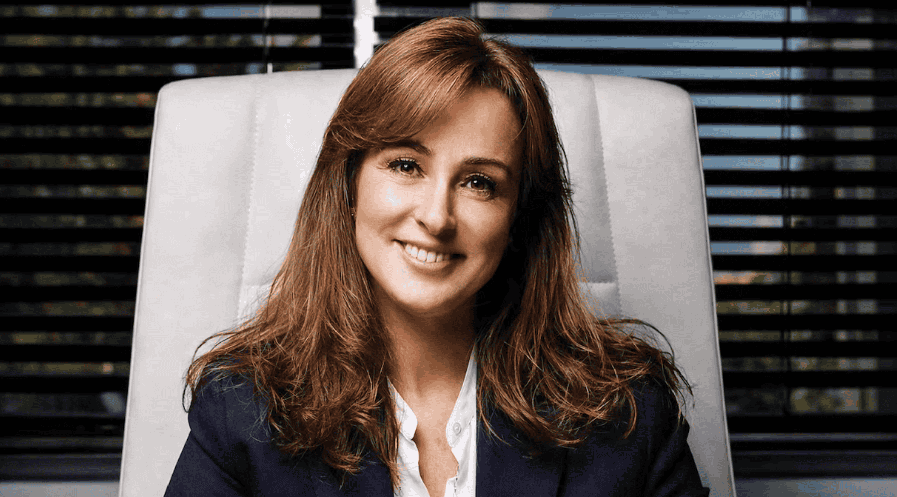 Al Mada annonce la nomination de Noufissa Kessar au poste de Présidente-Directrice Générale