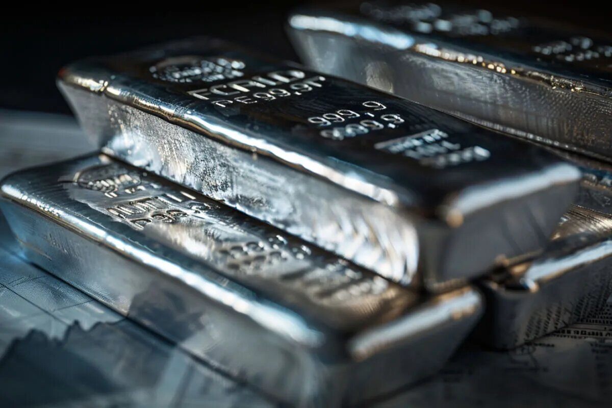 Silver Prices Surge Past Historic $100 Per Ounce Milestone
