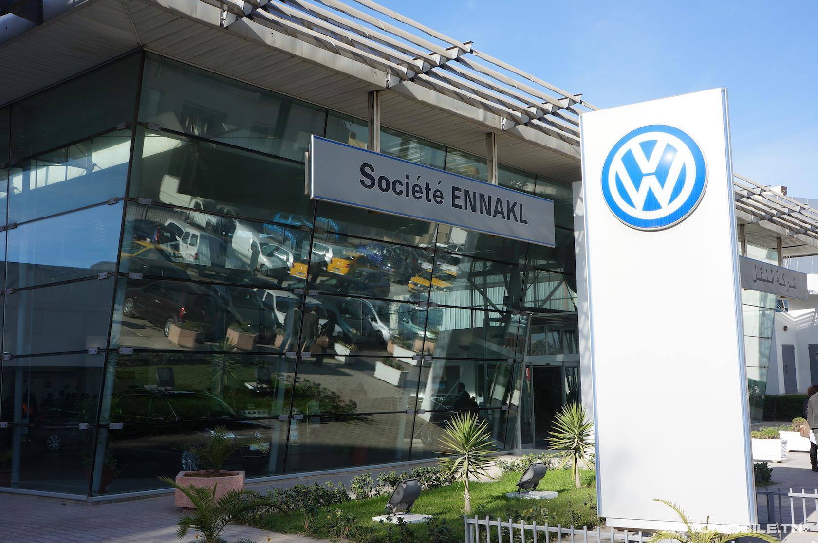 Ennakl Automobiles Reports 3% Revenue Growth for 2025