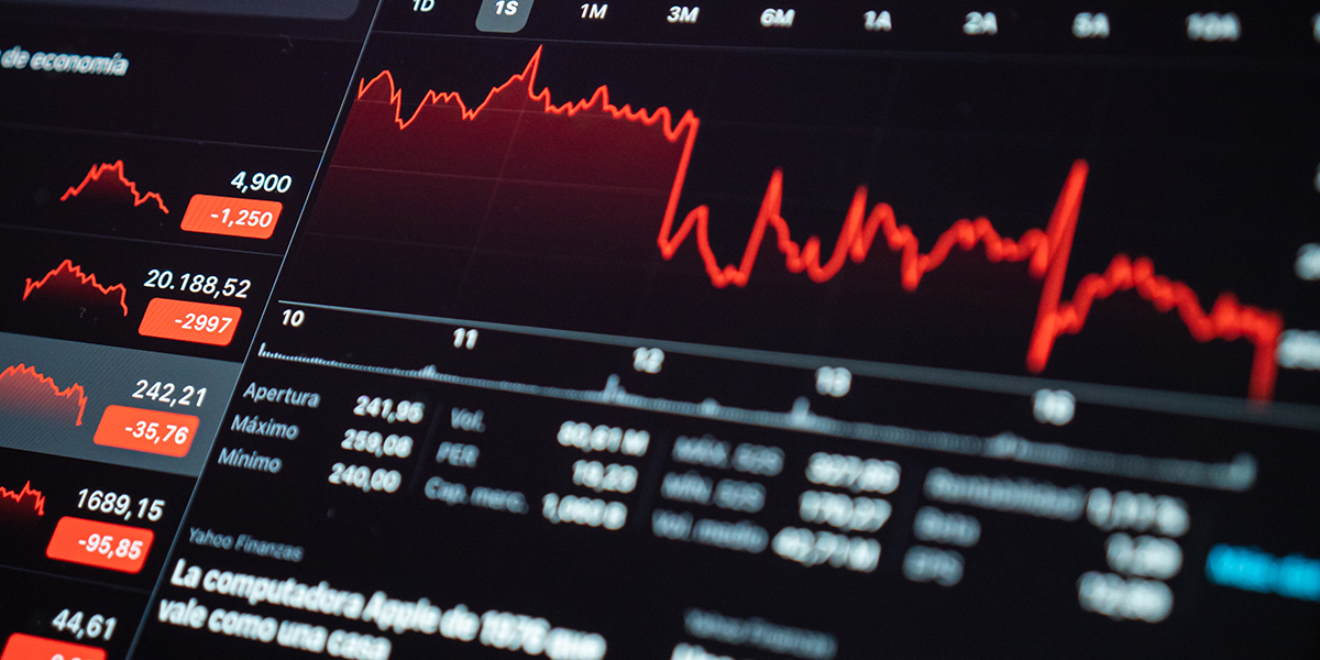 Marchés mondiaux : Le régulateur allemand met en garde contre des corrections brutales en 2026