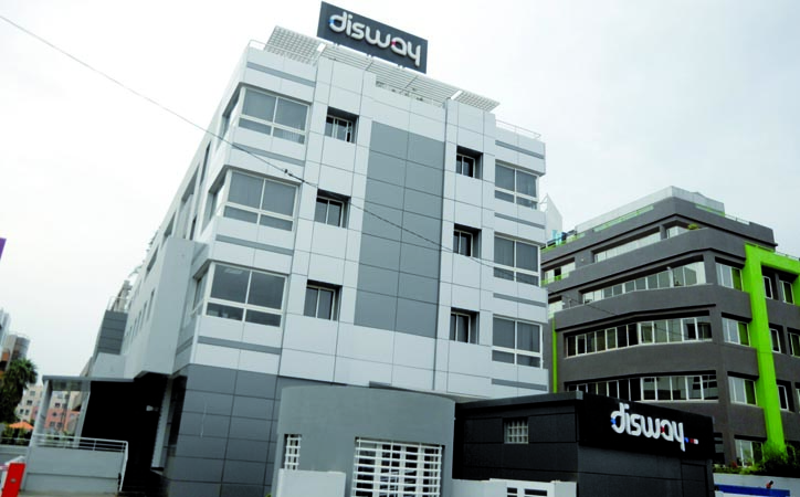 Disway dépasse la barre des 2 milliards de dirhams de chiffre d'affaires en 2025