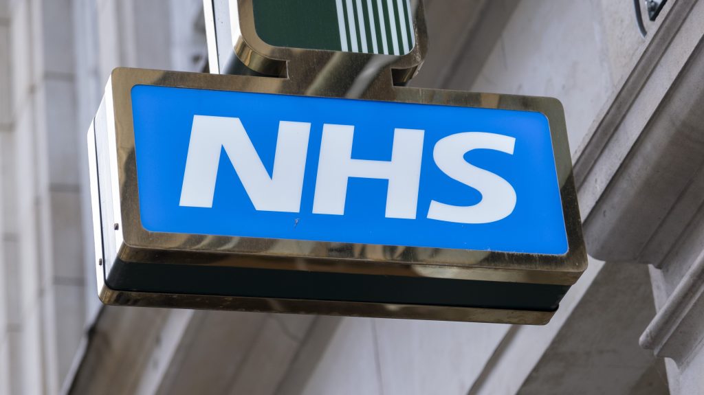 Tech provider for NHS England confirms data breach