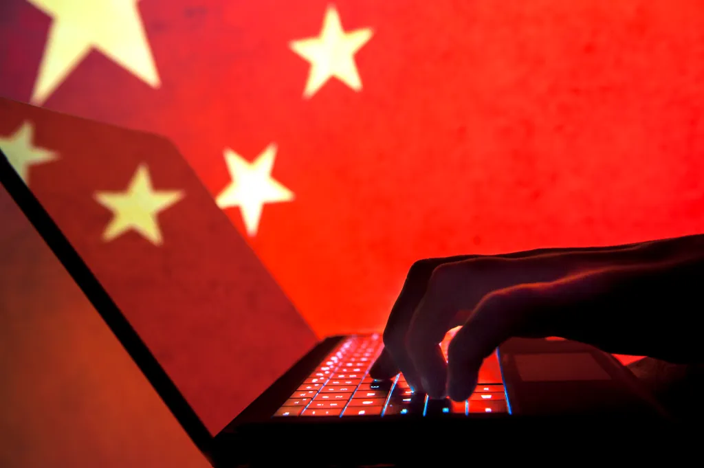 Notepad++ says Chinese government hackers hijacked its software updates for months
