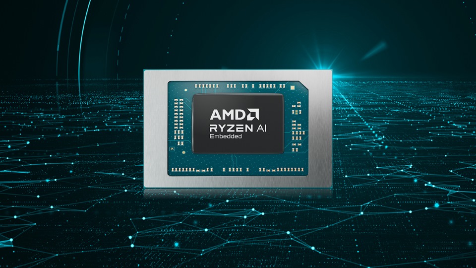 AMD unveils new AI PC processors for general use and gaming at CES
