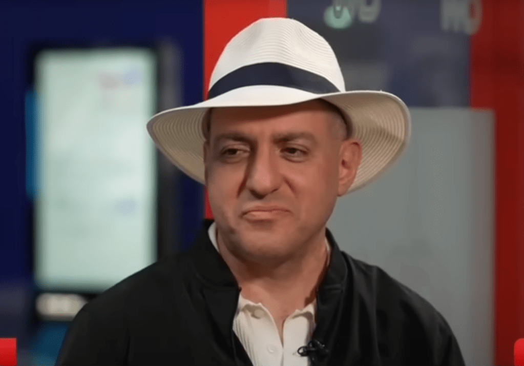 Google moonshot spinout SandboxAQ claims an ex-exec is attempting ‘extortion’