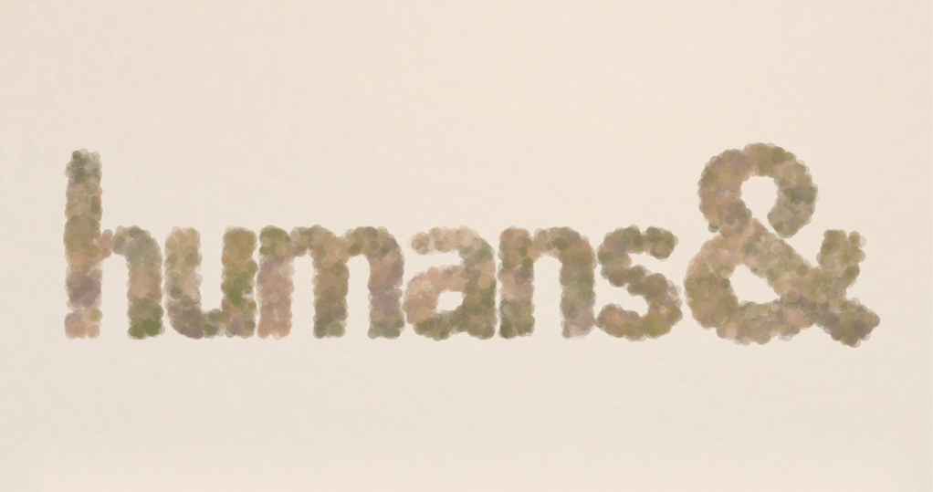 Anthropic, xAI, and Google Alumni Secure $480M Seed Round for Human-Centric AI Startup Humans&