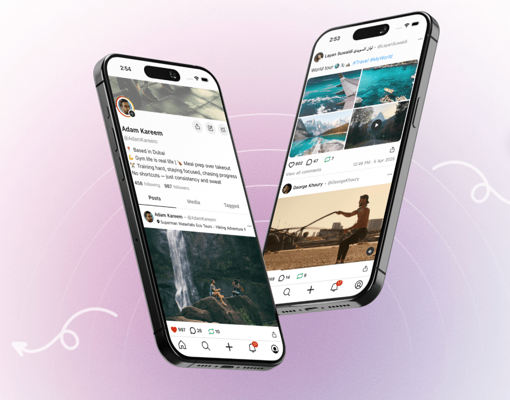 UpScrolled Downloads Surge as TikTok’s US Takeover Reshapes Social Media Landscape