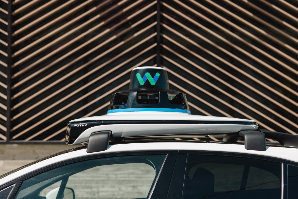 Waymo Nears Price Parity With Uber as Robotaxi Competition Intensifies