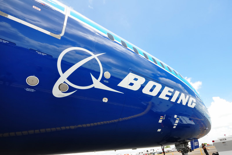 737 MAX 7 and 10 certification not impeded by FAA, Administrator states