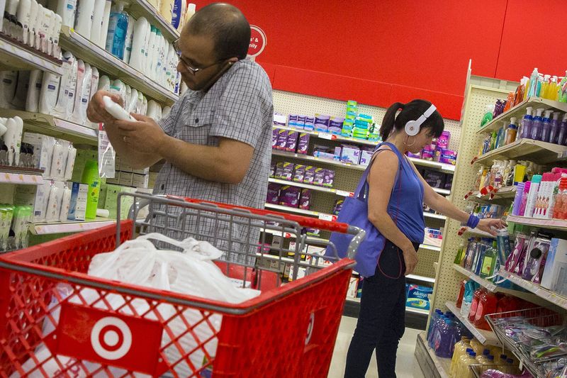 December U.S. Consumer Prices Maintain Steady Pace