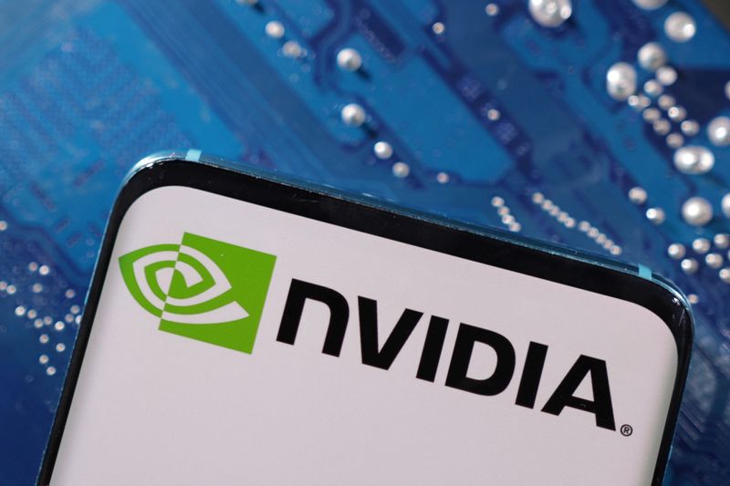 Nvidia in advanced talks to buy Israel’s AI21 Labs for up to $3 billion, report says