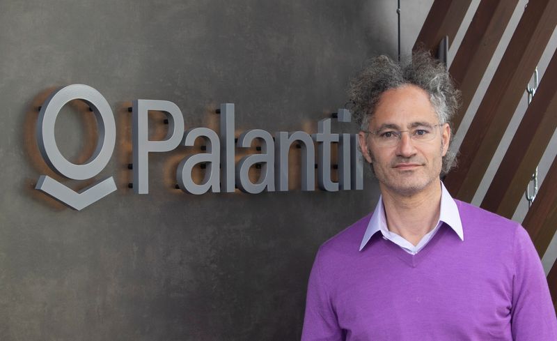 Palantir Lands HD Hyundai Mega-Deal; CEO Confident in Korea's Future Market