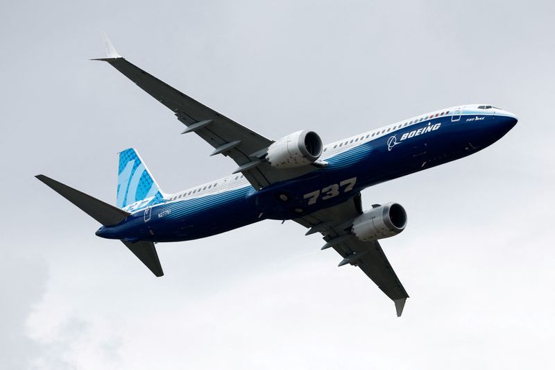 FAA Not Impeding MAX 7, 10 Certification, US Official Claims