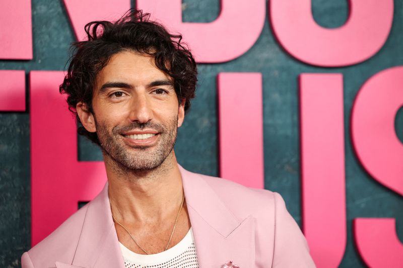 Justin Baldoni urges judge to toss Blake Lively’s lawsuit