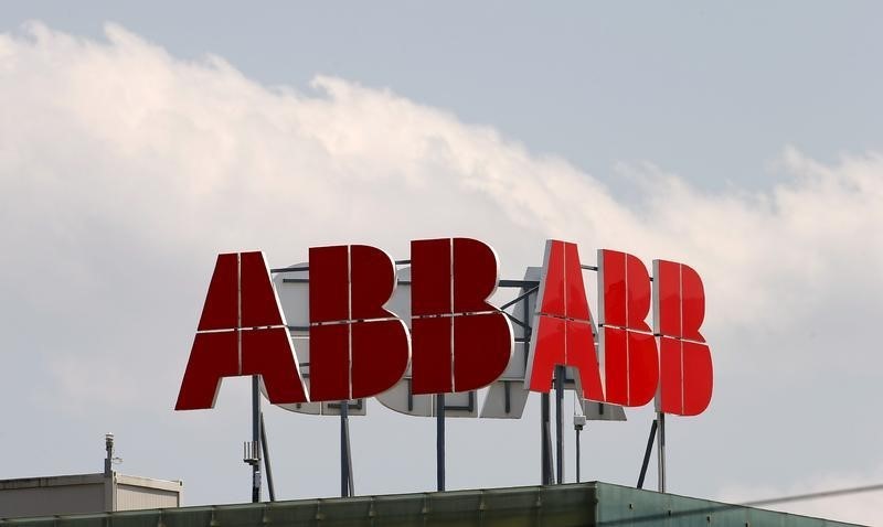 ABB Shares Rise as Kepler Upgrades to Buy on Underappreciated Earnings Power