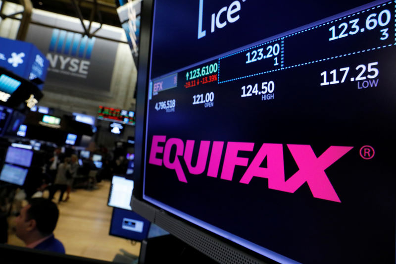 Equifax, TransUnion Shares Decline Amid FHFA Pricing Row