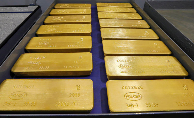 Citi raises gold and silver near-term targets, flags volatility risk from tariffs