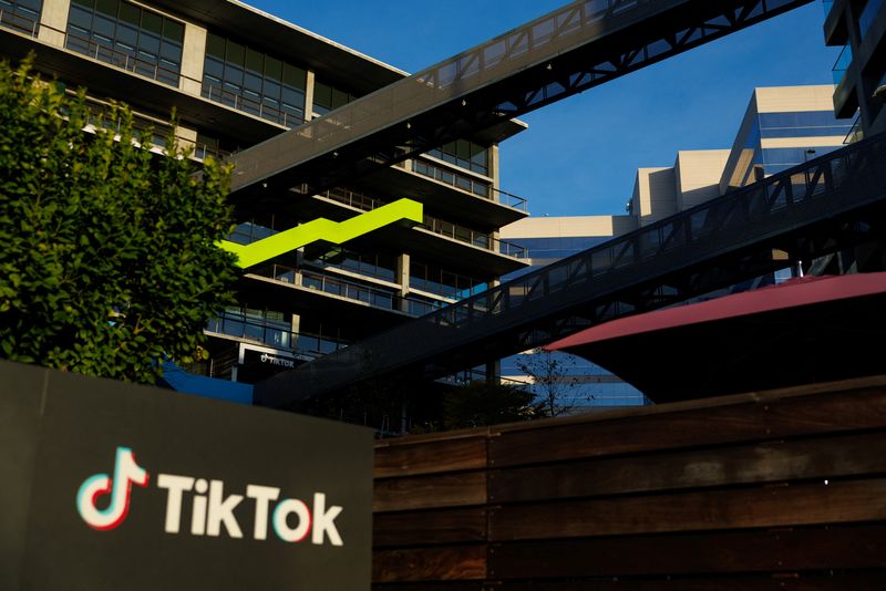 TikTok faces Polish complaint to EU over alleged Russian disinformation