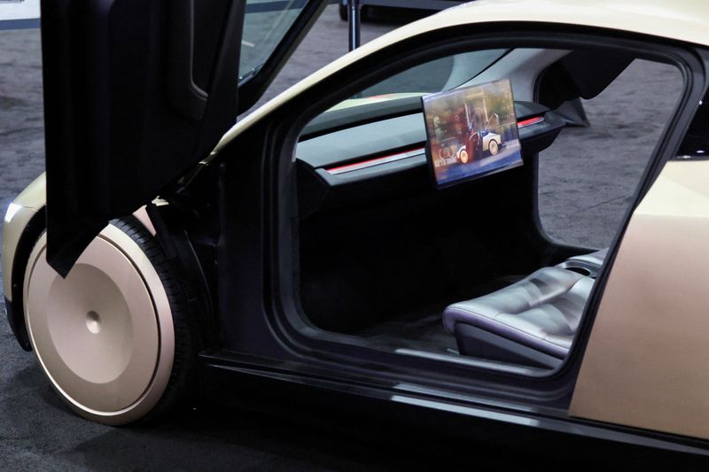 Tesla seen ’meaningfully’ increasing its robotaxi fleet size in 2026