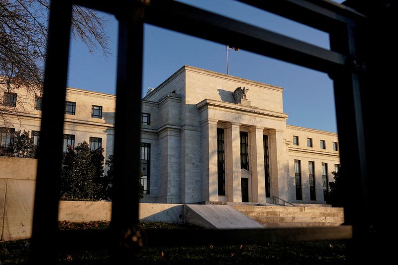 Why Wolfe Analysts Are Skeptical of Market Bets on Trump’s Fed Chair Pick