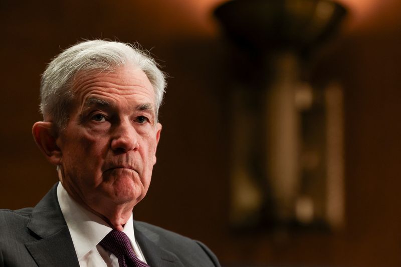 One more Fed rate cut expected by Wells Fargo before Powell's tenure concludes