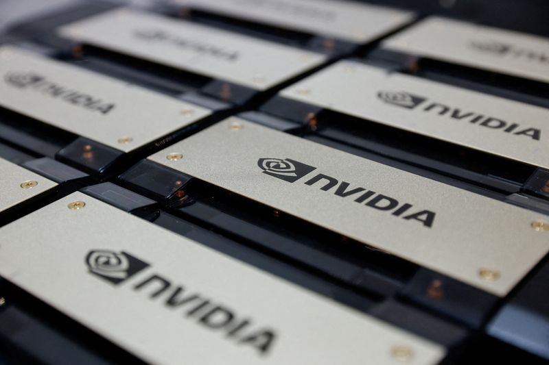 Nvidia Reportedly Seeking to Acquire A21 Labs in $2B-$3B Deal