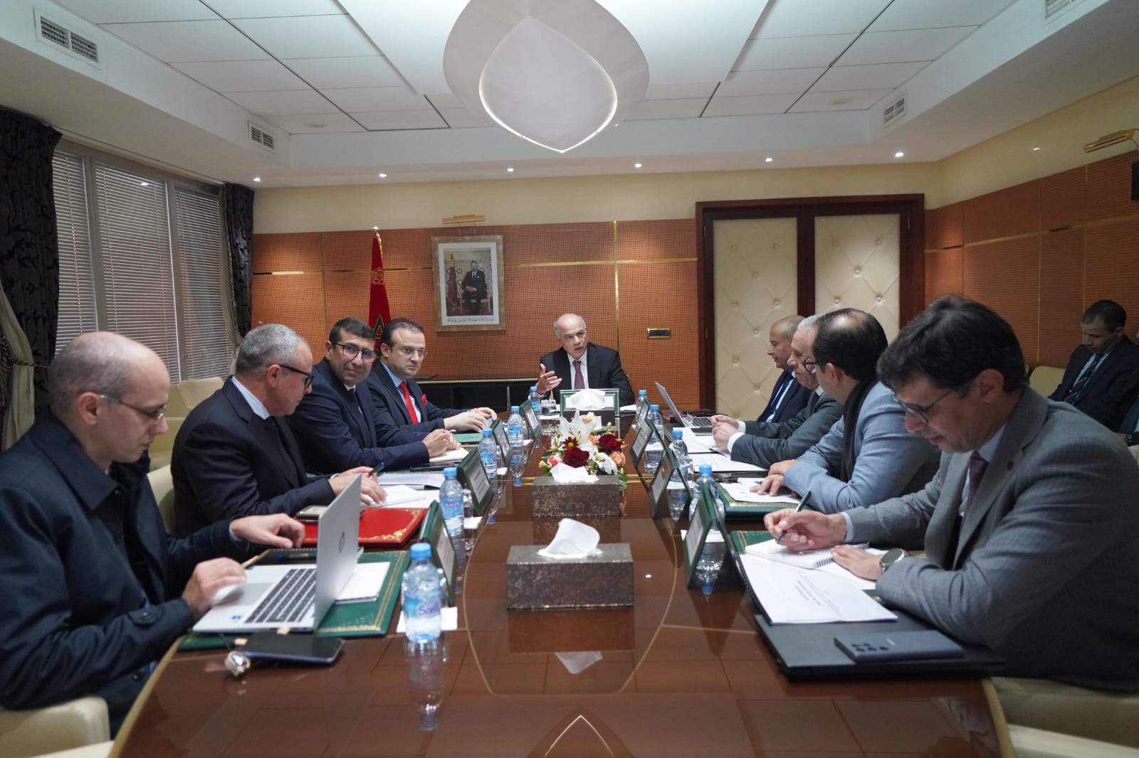 Water, Energy, and Food: Navigating Tomorrow’s Strategic Choices