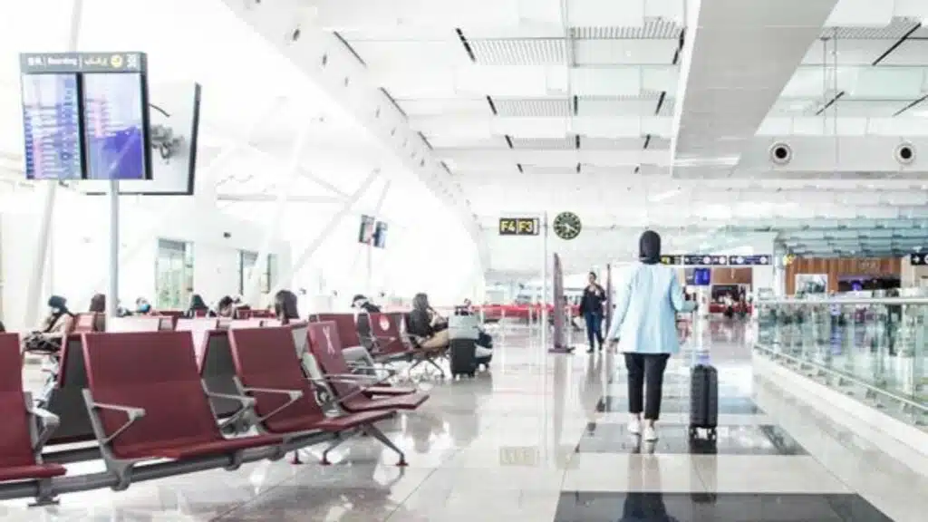 Aéroports du Maroc : les conclusions stratégiques du stress test pour la CAN 2025