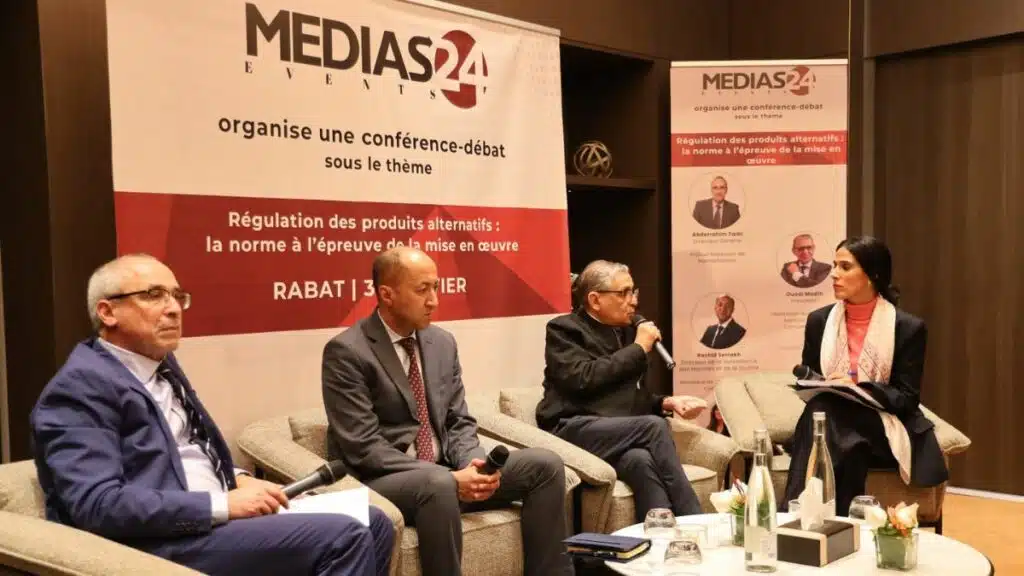 Cigarettes électroniques et sachets de nicotine : la régulation à l’épreuve du terrain