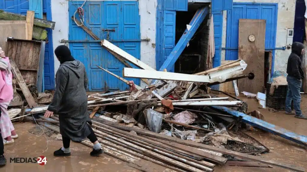Gestion des risques naturels : le drame de Safi impose de passer de la réaction à l'anticipation