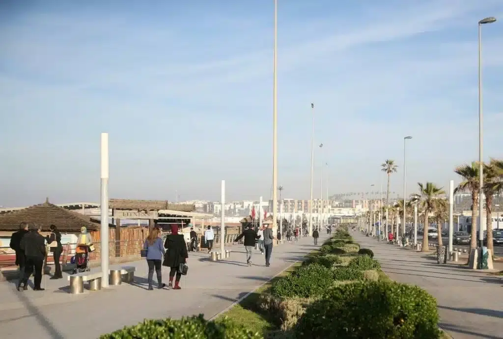 Le Maroc face à ses grands rendez-vous de 2026