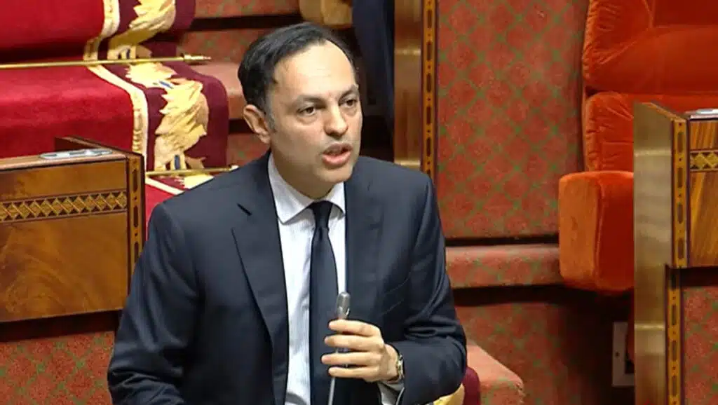 Le ministre Sekkouri promet une réforme de la formation continue dans le secteur de la sécurité privée.