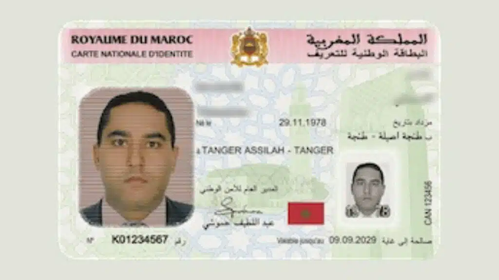 CNIE des mineurs : l’autorisation paternelle n’est plus obligatoire