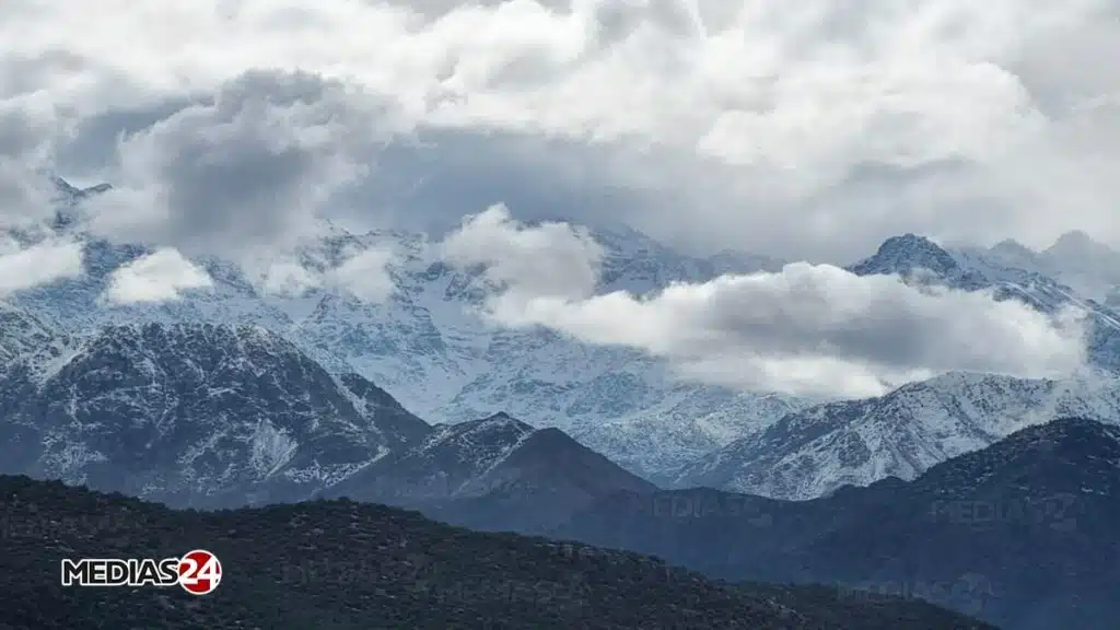 Alerte météo. Neige, fortes pluies et vents de dimanche à lundi dans plusieurs provinces