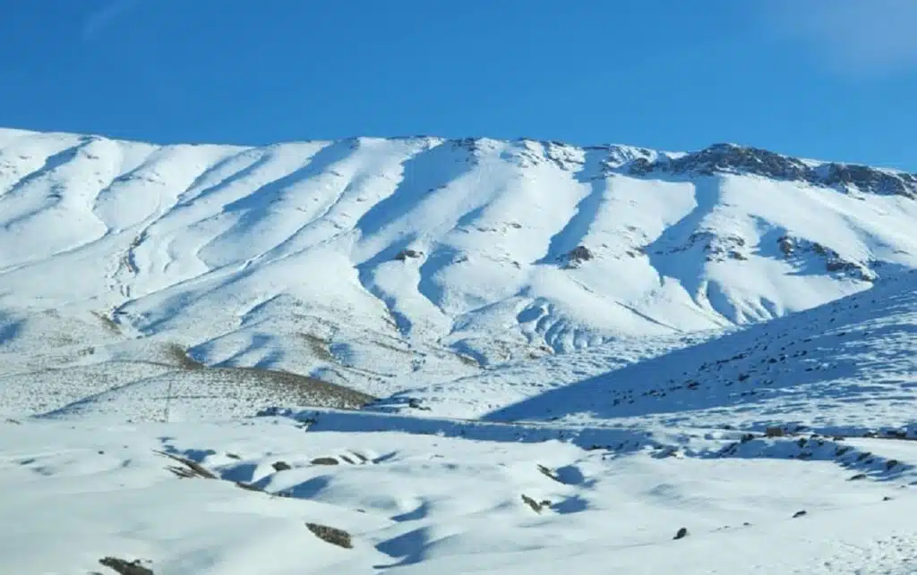 Vigilance neige. Grand froid imminent, pic à -13°C