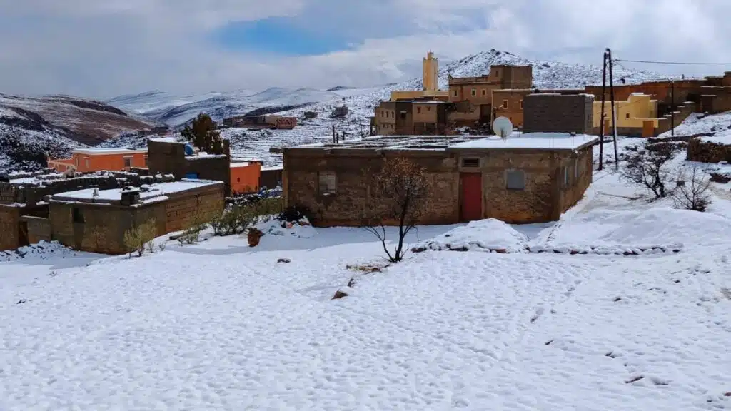 From Rainfall to Severe Weather: How the Return of Water Exposes New Strategic Risks