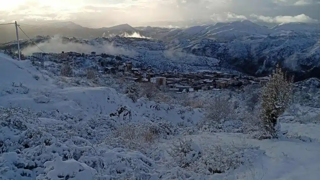 Le retour des précipitations au Maroc : simple accalmie ou changement profond ?