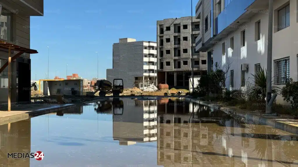 Après les inondations, le soulagement des sinistrés qui retrouvent enfin leurs foyers