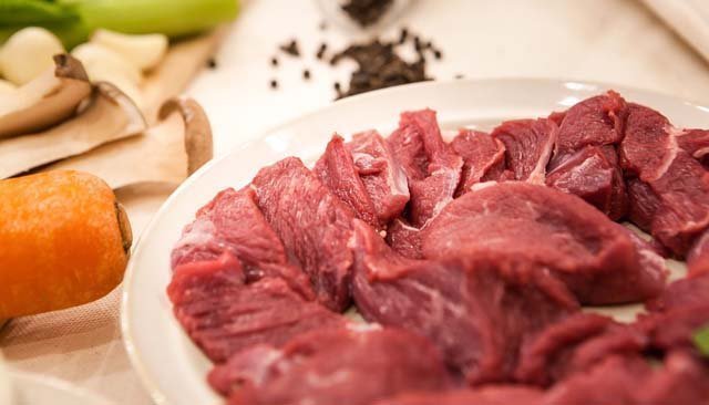 Viandes rouges : forte hausse sur les marchés de Casablanca