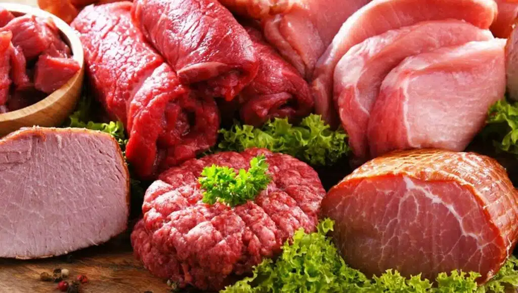 Casablanca Wholesale Markets: Stability Prevails as Lamb Prices Ease by 5 DH/kg